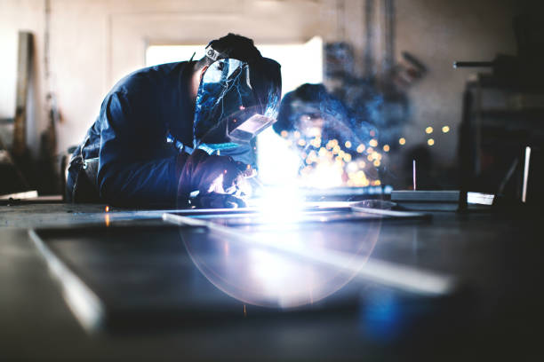 Best Welding Equipment Sales and Repair in Riverwoods, IL