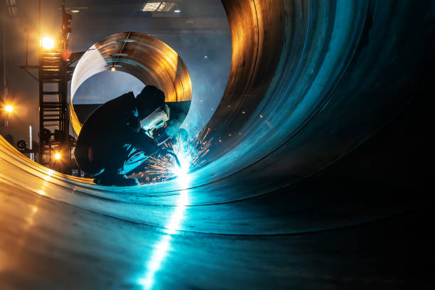 Reliable Riverwoods, IL Welder & Metal Fabrication Solutions