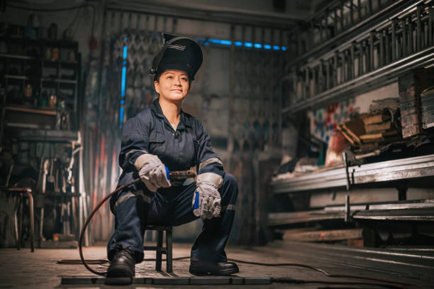 Best Aerospace and Defense Welding in Riverwoods, IL