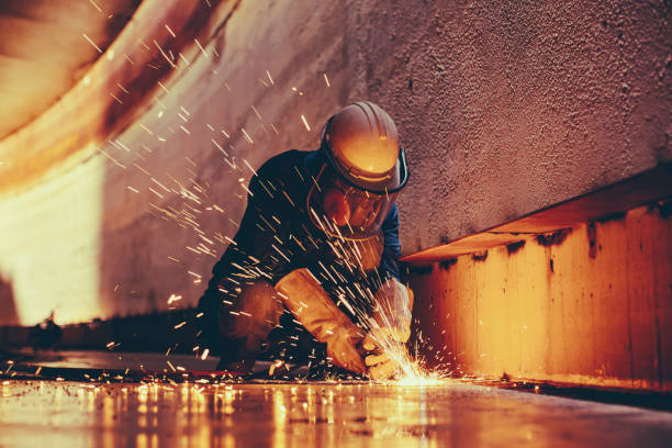 Best Automotive Welding in Riverwoods, IL
