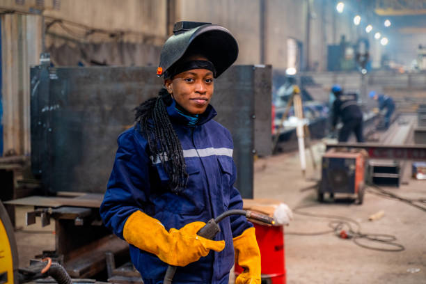 Best Structural Steel Welding in Riverwoods, IL