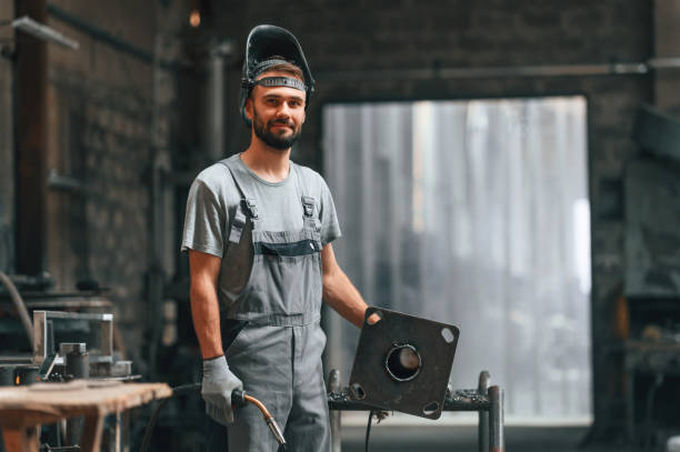 Best Artistic and Custom Metal Fabrication in Riverwoods, IL