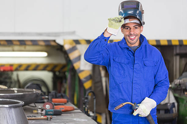  Riverwoods, IL Welder Pros