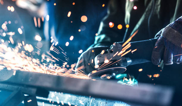 Best Marine and Shipbuilding Welding in Riverwoods, IL